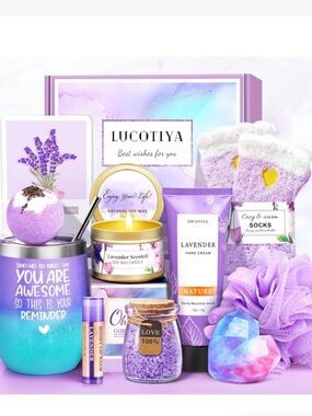 LUCOTIYA Gift Set